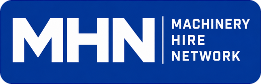 Machinery Hire Network
